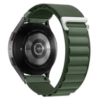 Polar Nylon Watch Band for Smartwatch - Comfortable Strap