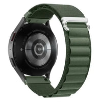 Amazfit Alpine Loop Nylon Watch Band Adjustable Strap