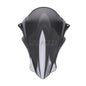 Motorcycle Front Windshield Windscreen Baffle Wind Deflectors Fit For ZX-4R ZX-4RR ZX4R ZX4RR ZX 4R 4RR 2023