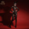Black Open Crotch / One Size