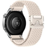 Amazfit Nylon Braided Watch Band With Parachute Buckle