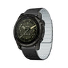 Garmin Magnetic Silicone Band - Durable QuickFit Strap