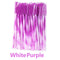 White Purple