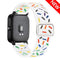 pride edition white / 22mm