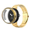 gold / Google Pixel 1-2-3-4(41mm)