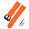 orange-black / 22mm
