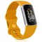 yellowish orange / For Charge 5 - 6 | 6.7-8.3 inches