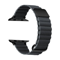 Apple Watch Leather Strap - Stylish, Comfortable, Durable
