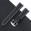 Samsung Galaxy Watch Leather Strap - Premium Classic Design