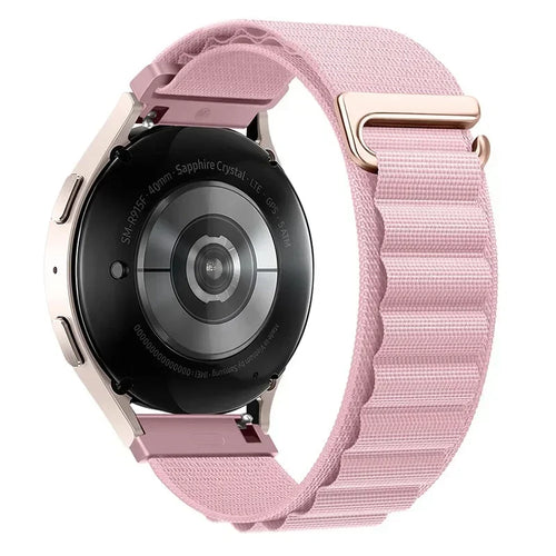 OnePlus Smartwatch Alpine Loop Nylon Band Adjustable Sport Strap