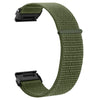 Garmin Nylon Quick Release Strap - Soft and Comfortable Band