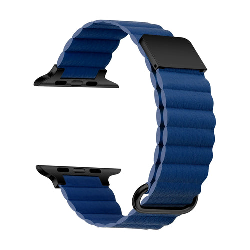 Apple Watch Leather Strap - Stylish, Comfortable, Durable