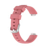 Fitbit Inspire 2, 1, HR Silicone Strap - Comfortable Design