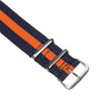 COROS Nylon Watch Bands Breathable Adjustable Waterproof