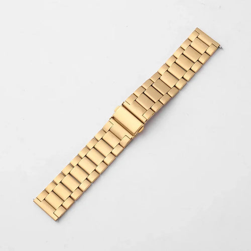 COROS Bands Aluminum Watch Strap For Smartwatches With Metal Link Design