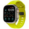 fluorescent green / 38mm 40mm 41mm (42mm S10 & S11)