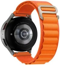 Amazfit Nylon Watch Band Replacement Strap for All Day Comfort