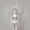 Silvery / M