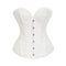 White / M