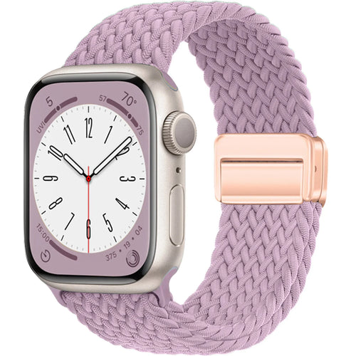 Apple Watch Nylon Band - Soft Flexible Magnetic Strap