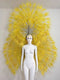 Yellow / One Size