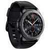 COROS Silicone Replacement Band Unisex Smartwatch Comfort Strap