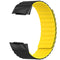black and yellow / For  Fitbit Charge 5 and 6