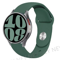 Amazfit Band Silicone Replacement for Smartwatch Comfort Fit