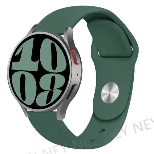 Amazfit Band Silicone Replacement for Smartwatch Comfort Fit