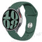 Pine Green / 20mm