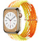 fragrant orange / 38mm 40mm 41mm (42mm S10 & S11)