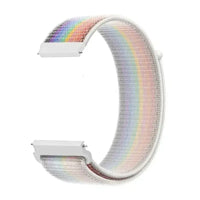 Amazfit Nylon Band Replacement Adjustable Strap for Smartwatch