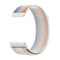 white rainbow / 22mm