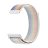 Polar Bands Nylon Loop Watch Strap Velcro Clasp Unisex