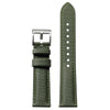 Amazfit Nylon Sailcloth Quick Release Watch Bands - Waterproof Straps