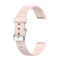 light pink / For Fitbit Luxe