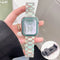 tint of green / 38mm 40mm 41mm (42mm S10 & S11)