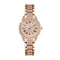 rose gold / Ships From Within USA