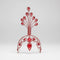 Red Silver / China Mainland