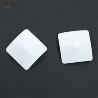 Reusable Self-Adhesive Nipple Pasties Base