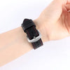 Ticwatch Genuine Leather Band - Classic Elegant Design