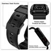 Apple Watch TPU Strap - Rugged, Protective, Durable Design