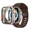 Apple Watch Silicone Strap - Premium Flexible Design