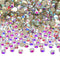 Crystal AB / SS6-1440Pcs