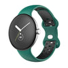 Google Pixel Silicone Strap - Comfortable and Durable