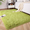 Plush Carpets Fluffy Ultra Soft Indoor Modern Area Rugs Living Room Play Mats For Children Bedroom Home Decor Nursery Rug