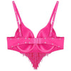 The Stardust Oasis Sirena – Sequined Tassel & Rhinestone Push-Up Belly Dance Bra Top