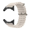 Google Pixel Silicone Strap - Comfortable, Waterproof Design