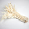 100PCS Natural Rooster Tail Feathers (25-40CM)