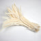White / 10-12inch 25-30cm